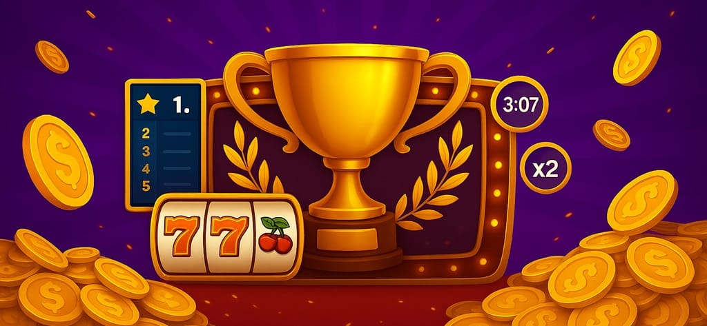 okzz-এ স্লটসে বড় জয় পাওয়া একজন খেলোয়াড়